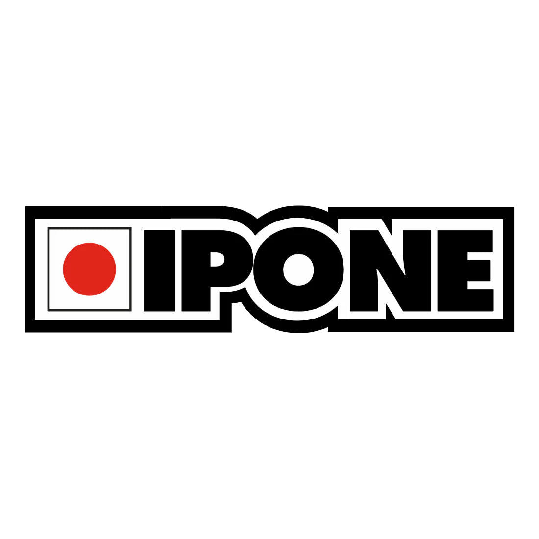 Aceite IPONE Katana 10W40 OFFROAD 100% Sintético